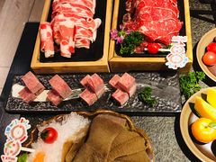 -湊湊火锅·茶憩(和平大悦城店)