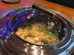 -东北人家铁锅炖(水岸帝景店)