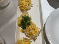 -玉满堂·湖北融合菜