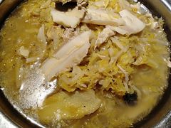 -老六杀猪菜(进乡街店)