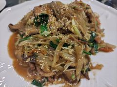 -桃园中华料理炸酱面(燕儿岛路店)