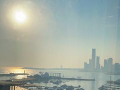 -青岛海尔洲际酒店