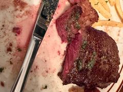 -羽深肉铺 Steak & Wine