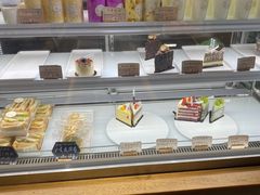 -喜马可甜(高新店)
