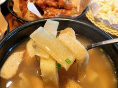 -一乐韩国炸鸡(梅江店)
