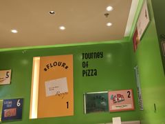 -乐凯撒披萨(领展广场店)