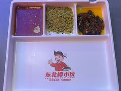 -棒小伙·齐齐哈尔烤肉(龙茗路店)