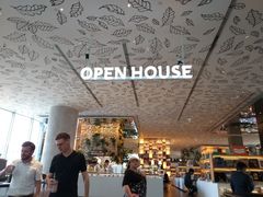-Open House(Central Embassy)