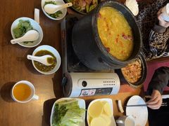 -林芝工布庄园希尔顿酒店-猎味中餐厅