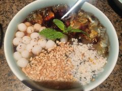 -绿茶餐厅(coco park 店)