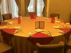 -上海汾阳花园酒店