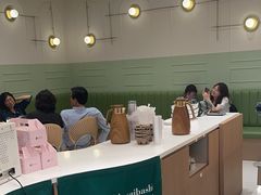 -Gram舒芙蕾(杭州中心店)