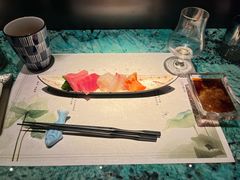 -風料理.鮨Omakase