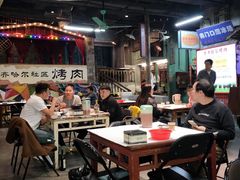 -老长沙龙虾馆·聚会餐厅(白石洲店)