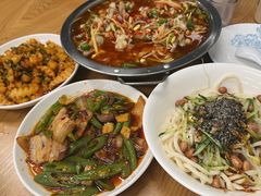 -艺味深尝(云锦路店)