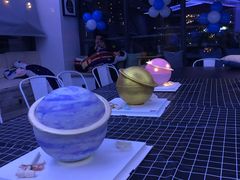 -CIAO·团建聚餐·生日派对轰趴馆(福田店)