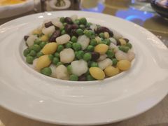 -大众海鲜(巨龙北路店)