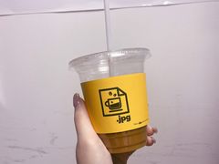 -JPG coffee(广州体育西店)
