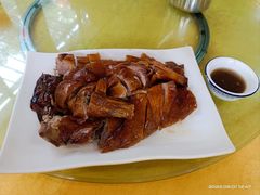 -区海鸡场饭店(石壁店)