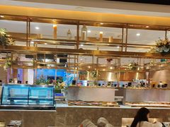 -海玥荟海鲜姿造自助餐厅(欧罗巴广场店)