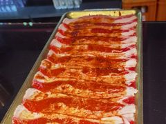 -东味北道熟成·炭火烤肉(九龙店)