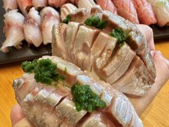 -鮨冠OMAKASE食べ放题(北京首店)