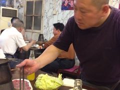 -前门张记涮肉(前门店)