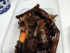 -金湘权老长沙酱板鸭(印象汇步行街店)