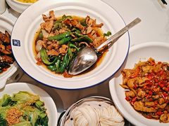 -兰湘子·湘菜小炒(天水兰天城市广场店)