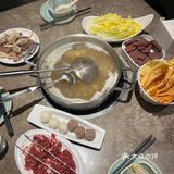 天冷就要吃暖呼呼的牛肉火锅啊！