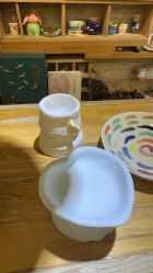 -今日陶艺(富力广场店)