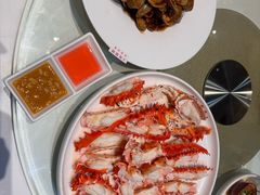 -79号渔船海鲜饭店(宝安店)