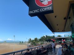 -太平洋咖啡(海天驿站店)