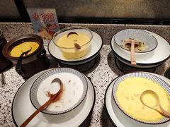 -比格比萨自助(新辰里学清路店)