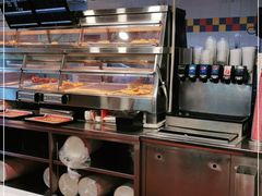 -肯德基(西安电子城店)