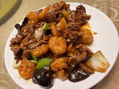 -胖子菜馆(隆昌路店)