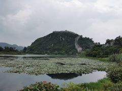 -天河潭旅游度假区