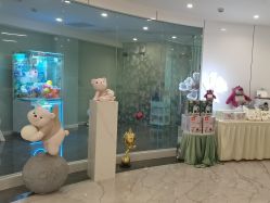 -安心妈妈月子中心(高新店)