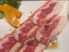 -山之屋炭火烧肉·生啤畅饮(大朗万科中央公园店)