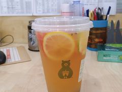 -SENTEA森茶(麦地丽日店)
