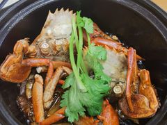 -鑫鸿达·海鲜闽菜热炒小馆(中山路店)