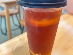 -明記茶餐廳(福田总店)