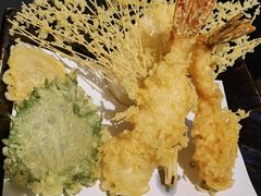 -天狗山料理(省体店)