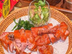 -锦府盐帮·侯宅(五棵松万达店)