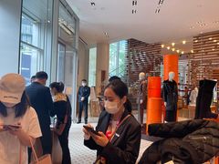 -Hermes爱马仕(成都远洋太古里店)