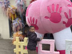 -HERRE·FARM 赫尔露营农场·团建聚会包场