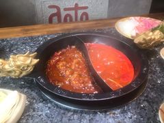 -小龙坎火锅(黄河店)