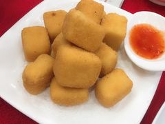 -鼎珑点心仔(燕塘店)