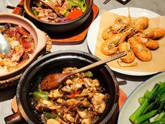 -啫神·广州地标美食(北京路店)