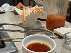 -海底捞火锅(万科广场店)